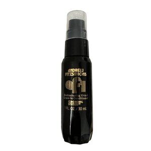 Andrew Fitzsimons Virgin Repair Restructuring Serum Ceramides Damaged Hair 1oz